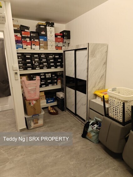 Blk 869A Tampines Greenwood (Tampines), HDB 4 Rooms #477179251